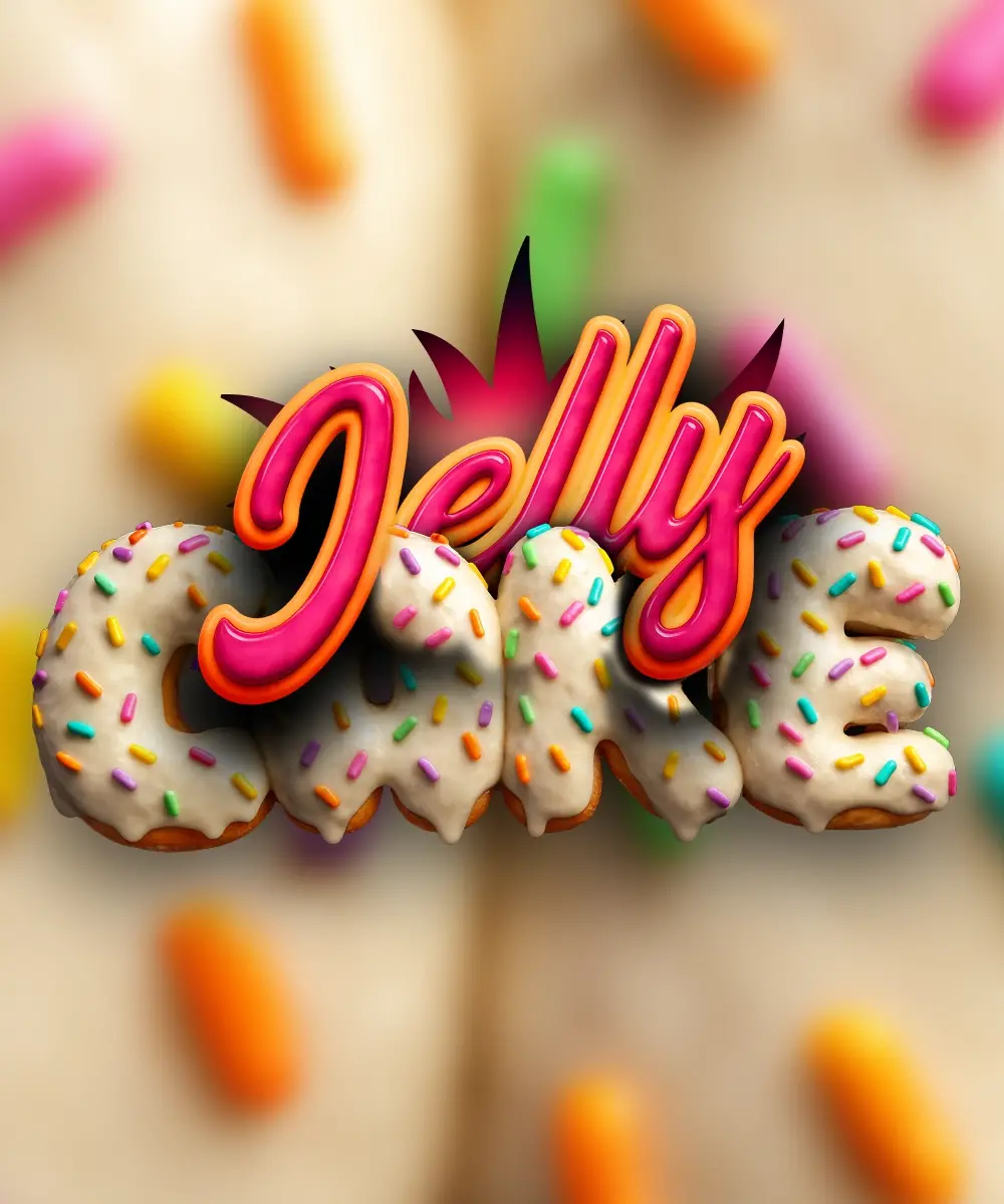 Cannabissamen Jelly Cake feminisiert für Indoor und Outdoor